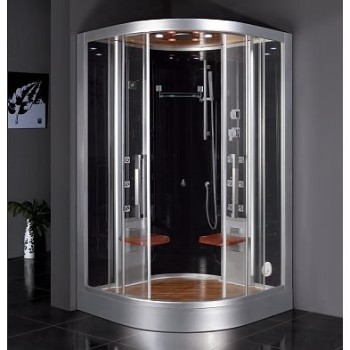 DZ962F8 2 Person Steam Shower