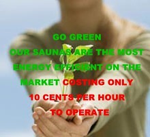 Discount Infrared Saunas Sale