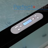 ariel platinum 2 person jetted bathtub