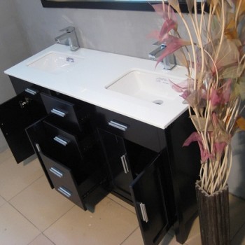 Bathroom Double Vanities