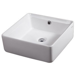 2012 Sinkholes on Bathroom Sinks Factory Direct Vessel Sinks   Perfect Bath Canada