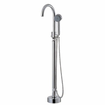PL057Z_floormount faucet