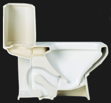 What are some top-rated toilets?