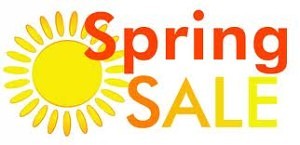 Bathroom Faucet Spring Sale