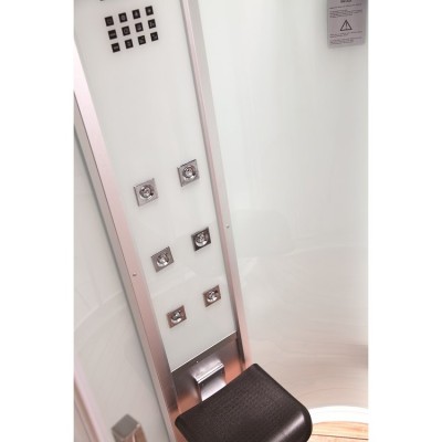 DZ962F8-white-corner-2person-steam-shower-4