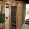 Far Infrared Sauna