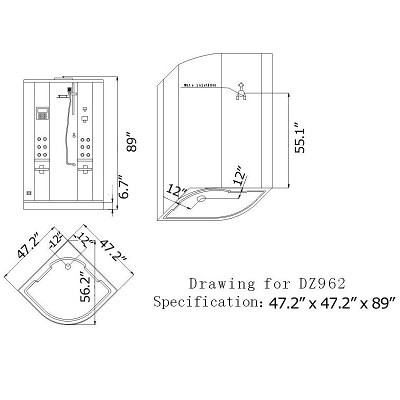 dz962-d