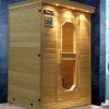 Medical Grade Far Infrared Sauna