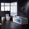 modern bathroom designs