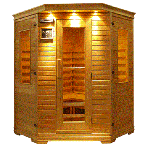 3 Benefits of Infrared Saunas Compared to Traditional Saunas | Perfect