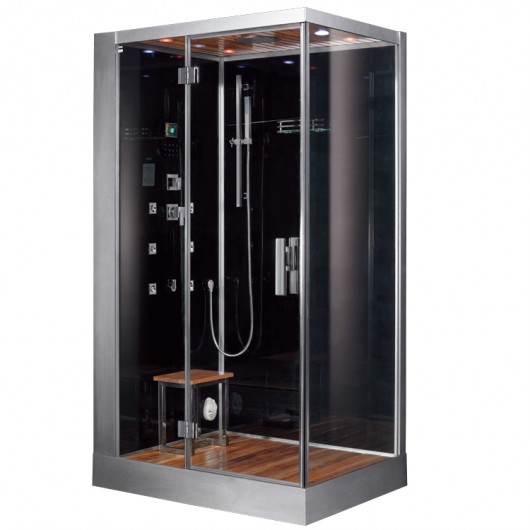 help with choosing a steam shower to buy