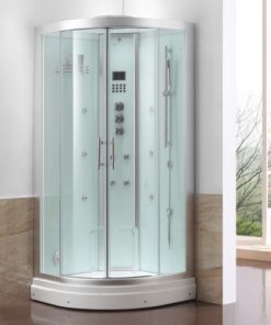 fancy shower suppliers morden