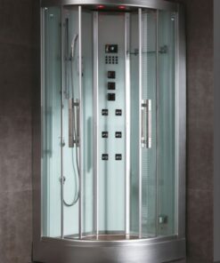 glass shower enclosures altona