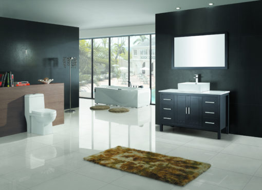 48" Vanity - BB48 | Perfect Bath Canada