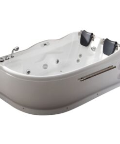 deep bathtub for two people  near me saint quentin