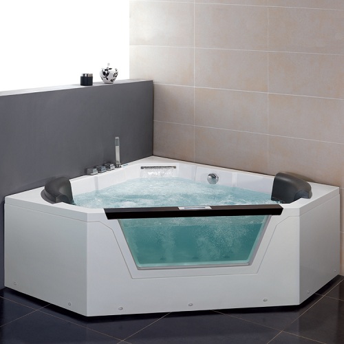 bath whirlpool jetted bathtubs