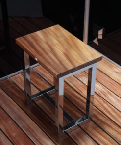 DZ959-1F8 BLACK Steam Shower 47.5″ x 35.5″ x 89.5″