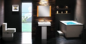 Create Your Home Spa Experience