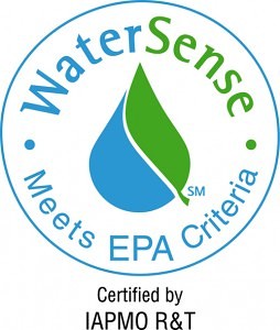 Water Sense Toilets