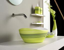 stylish bathroom accessories