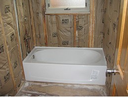 Bathroom Renovation Ideas