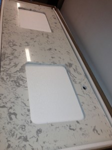 Marble Vanity Top