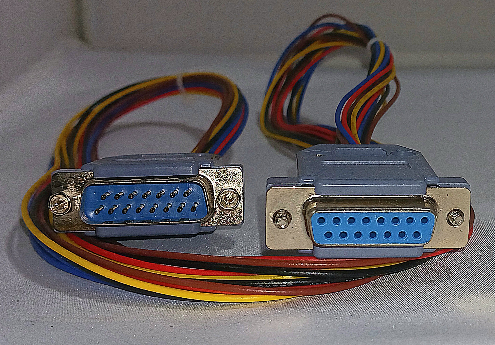 Main Wiring Harness extension cable for Sauna Control Power Box - Image 2