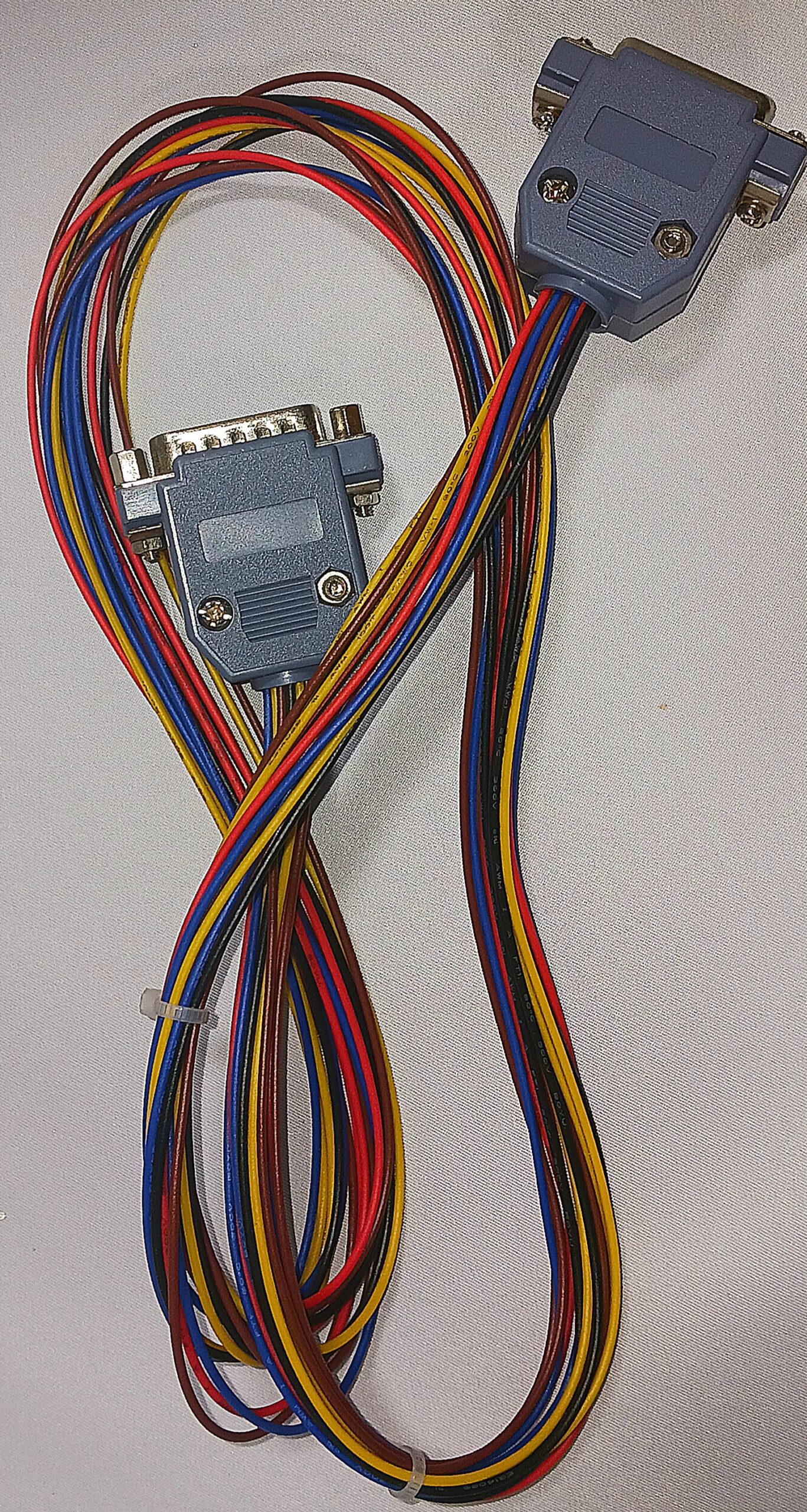 Main Wiring Harness extension cable for Sauna Control Power Box - Image 3