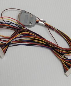 KeyPad Wiring Harness Cable for Sauna