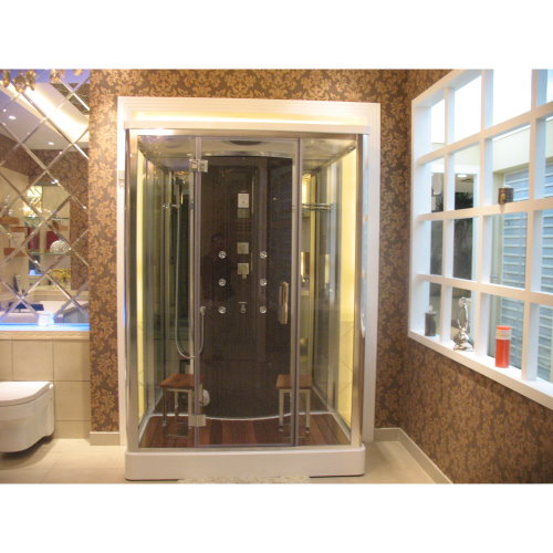 Steam Shower Enclosure