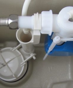 Eago toilet TB336 replacement flush kit