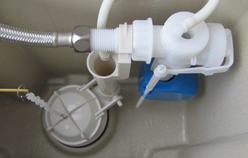 Eago toilet TB336 replacement flush kit