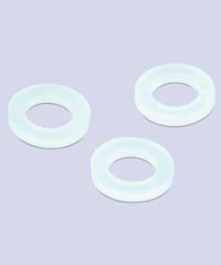 Silicone Water line washers ET027