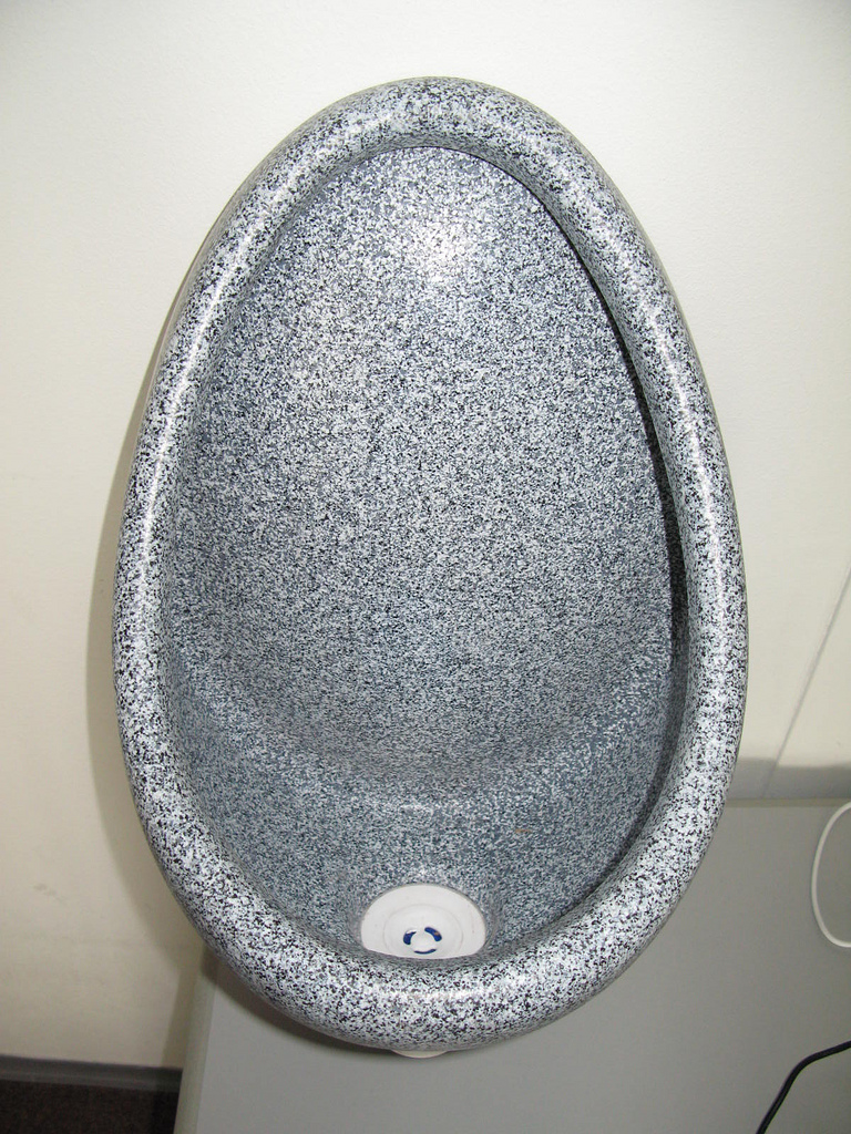 3 Things You Need to Know About Waterless Urinals Perfect Bath Canada