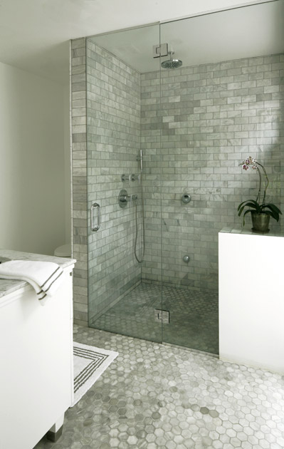 How Much Does A Steam Shower Cost, Cost To Tile A Shower Labor