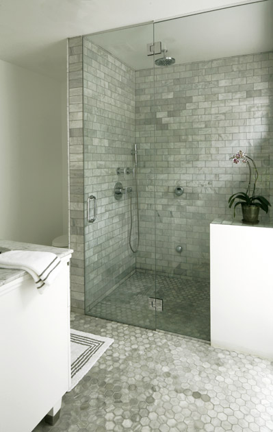 Mesa WS-302 Steam Shower