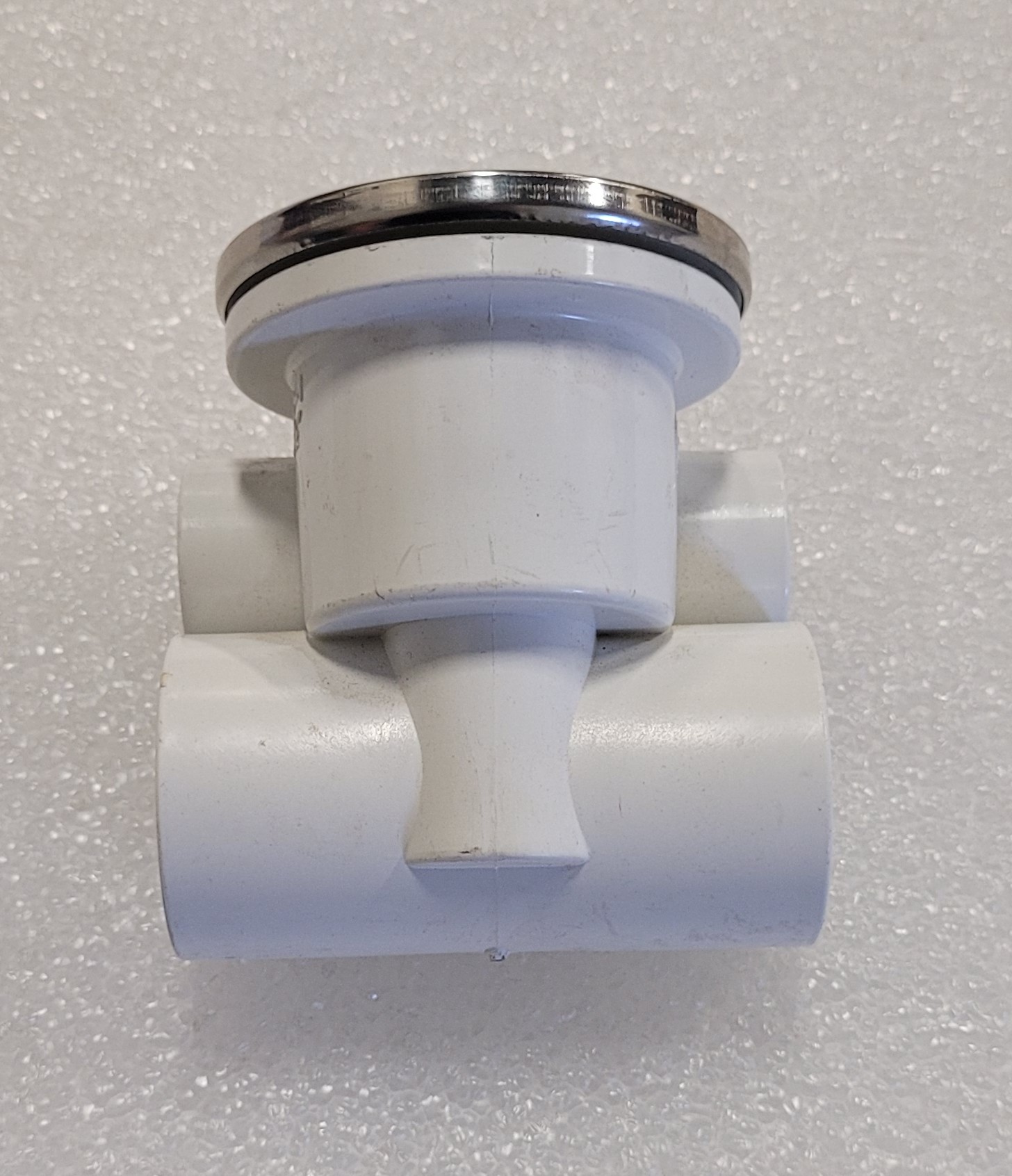 Large Hydro Massage Jet with directional Nozzle - Image 7