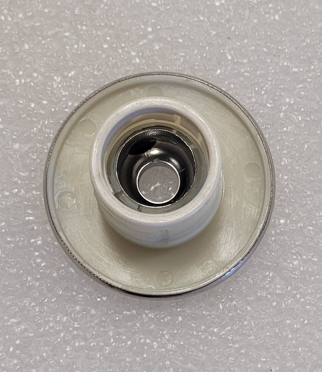Large Hydro Massage Jet with directional Nozzle - Image 6