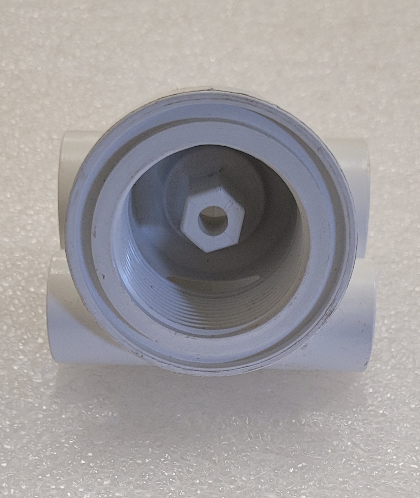 Large Hydro Massage Jet with directional Nozzle - Image 4