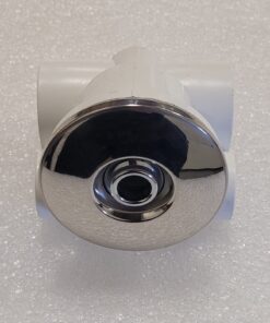 Large Hydro Massage Jet with directional Nozzle