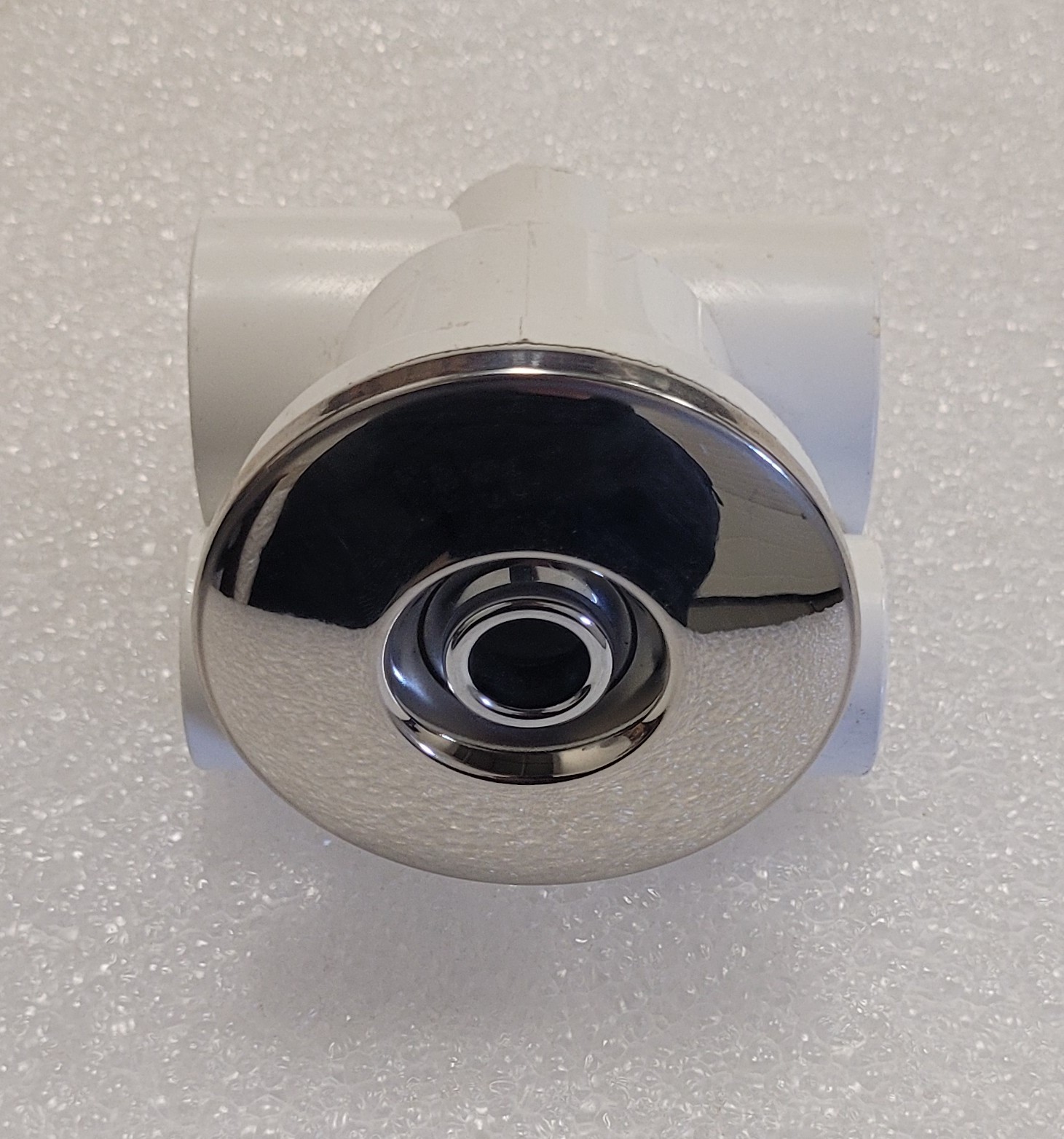 Large Hydro Massage Jet with directional Nozzle