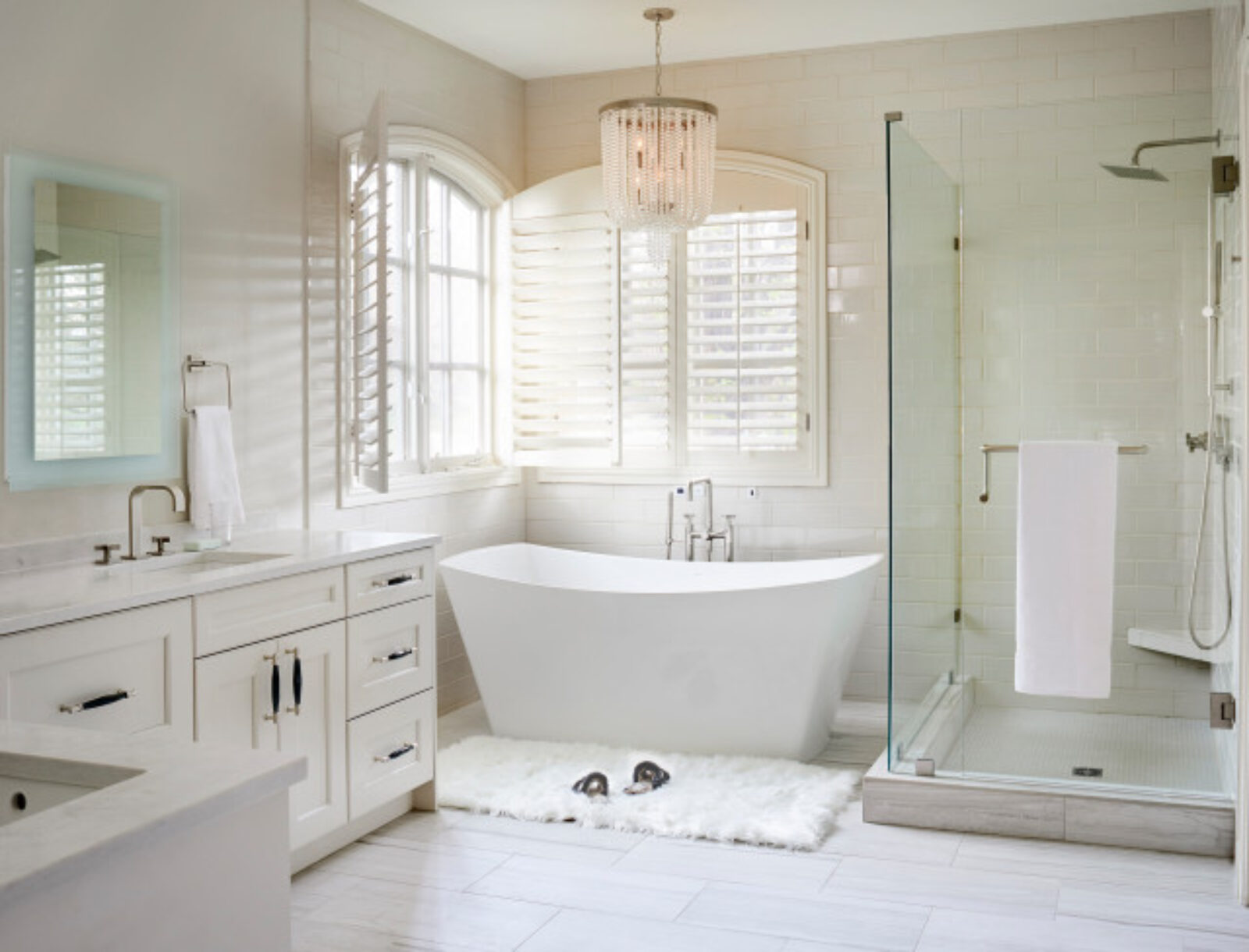 4 Checklist Items To Consider Before Starting Your Bathroom Renovation ...