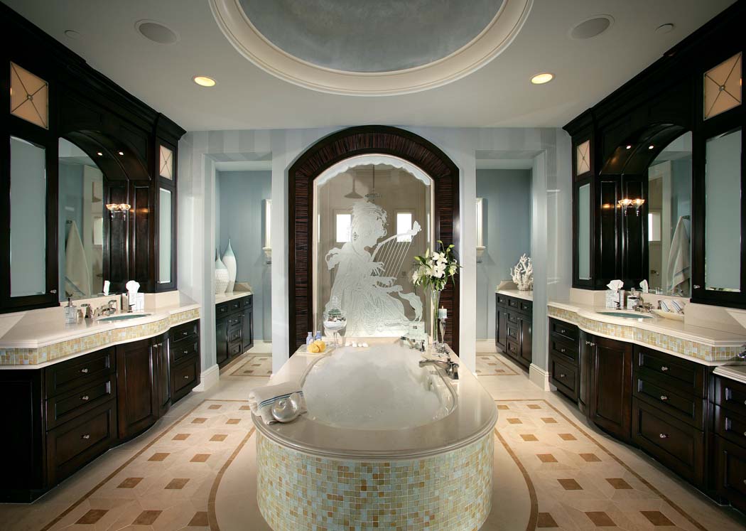 Elegant Bathroom Designs | Perfect Bath Canada