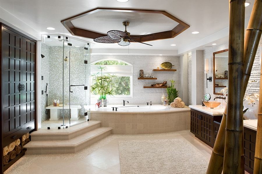  Elegant  Bathroom Designs  Perfect Bath Canada