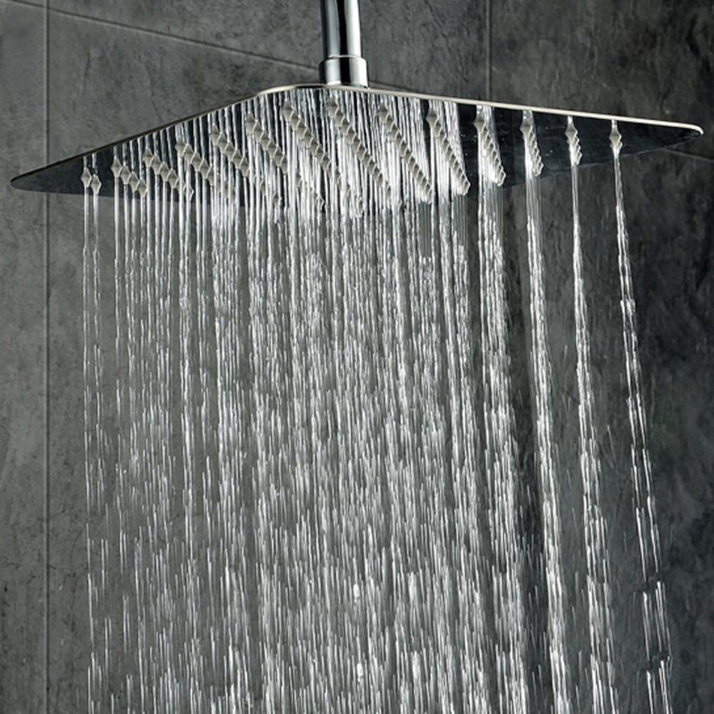 How to Pick the Best Shower Head | Perfect Bath Canada