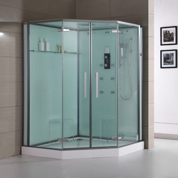 Edmonton Steam Showers | Perfect Bath AB Canada