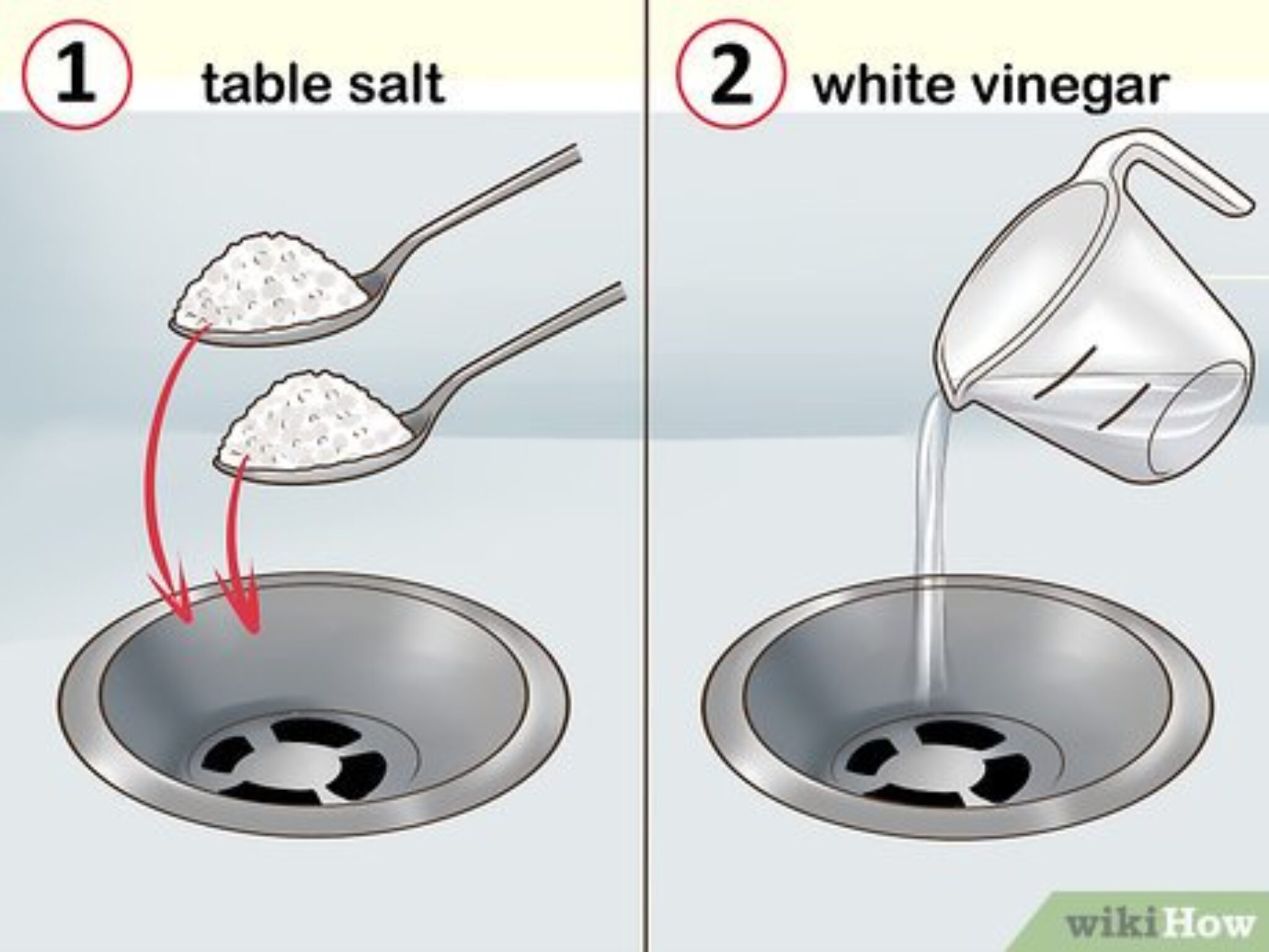 3 Ways to Stop Hair from Clogging the Bathroom Drain Perfect Bath Canada