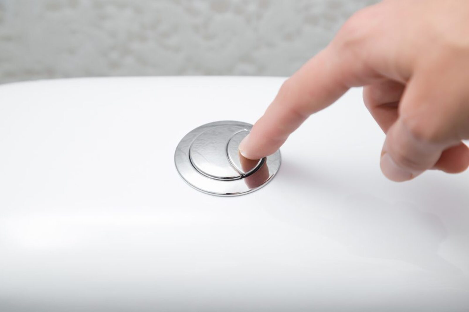 Pros And Cons Of Using Dual Flush Toilets 