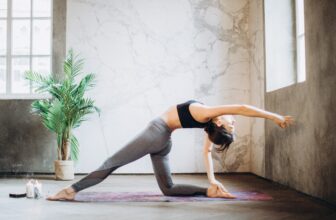 Most Relaxing Ways to Burn Calories