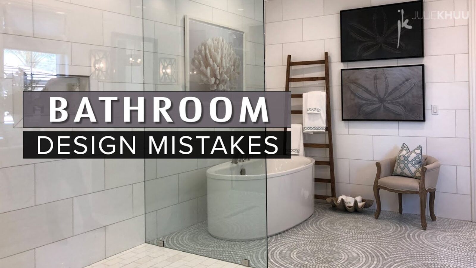 4 Bathroom Design Mistakes to Avoid | Perfect Bath Canada